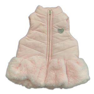 Baby Juicy Couture Vest